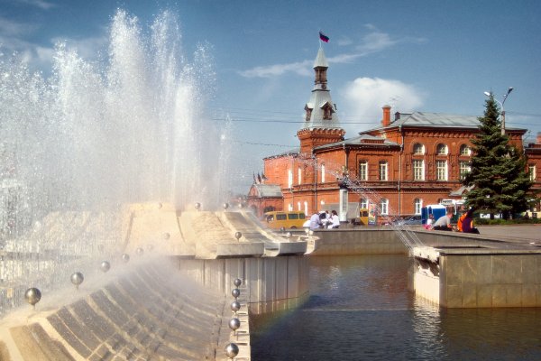 Не могу зайти на кракен